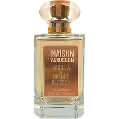La Maison de Aubusson - Vanilla & Orange Blossom